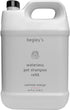 Begley's No Rinse Waterless Pet Shampoo, Bathless Cleaning, Deodorizing, and Odor Removal