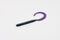 Zoom Bait Curly Tail Bait - Pack of 20 (Junebug), 4-Inch
