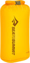 Sea to Summit Ultra-Sil Dry Bag, Ultralight Waterproof Dry Storage for Outdoor Activities