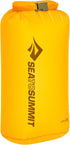 Sea to Summit Ultra-Sil Dry Bag, Ultralight Waterproof Dry Storage for Outdoor Activities
