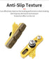 One Pair CNC Bike Brake Pads, Professional Bicycle Caliper Brake Pads for Carbon Rim Road Bike Brake Blocks Set