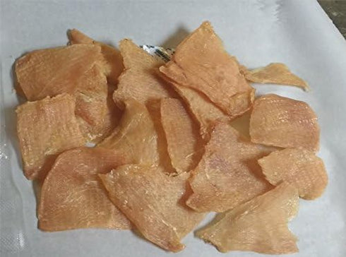 All Natural Chicken Jerky Dog Treats, Real Chicken, Made in USA, No Chemicals