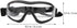Pet Goggles - Eye Protective Glasses for Medium or Large Dog, Anti-UV, Windproof, Waterproof (Transparent)