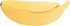 Cozy Zerodis Banana Shaped Cat Bed, Soft Warm Pet House with Semi Closed Design for Cats Dogs Kittens Puppy (XL)