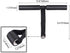 Portable Sit-up Aids, Body Stretching Accessories for Men & Women, Sit Up Bar for Home Work or Travel