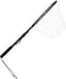 GALPADA Foldable Fishing Net for Freshwater and Saltwater Portable Lightweight Shrimp and