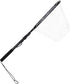 GALPADA Foldable Fishing Net for Freshwater and Saltwater Portable Lightweight Shrimp and