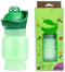 Adjustable Portable Urinals,600ML Collapsible Pee Bottles Unisex 2PCS,Portable Emergency Toilets for Men