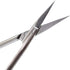 XFISHMAN Fly Tying Scissor - All Purpose 4” Straight/Curved Arrow Hair Scissor
