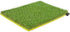 DORSAL Roll-Up Surf Mat for Beach Changing - Vibrant Red