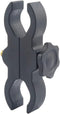 Quick Release Adjustable Mount for Hunting LED Lights, Flashlight Scope, Diameter 25mm-30mm