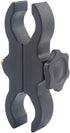 Quick Release Adjustable Mount for Hunting LED Lights, Flashlight Scope, Diameter 25mm-30mm