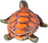 Resin Sea Turtle Ornaments, Simulation Sea Turtle Aquarium Decoration for Fish Tank