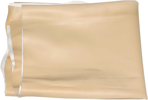 WFLNHB Replacement Front Seat Bottom Cover for EZGO TXT Golf Cart 1995-2013, 71602-G04 71602G04