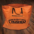 Scent Crusher Multi-Use Scent Free Tote Bag, Waterproof Zippers, Extra Large 33" x 24"