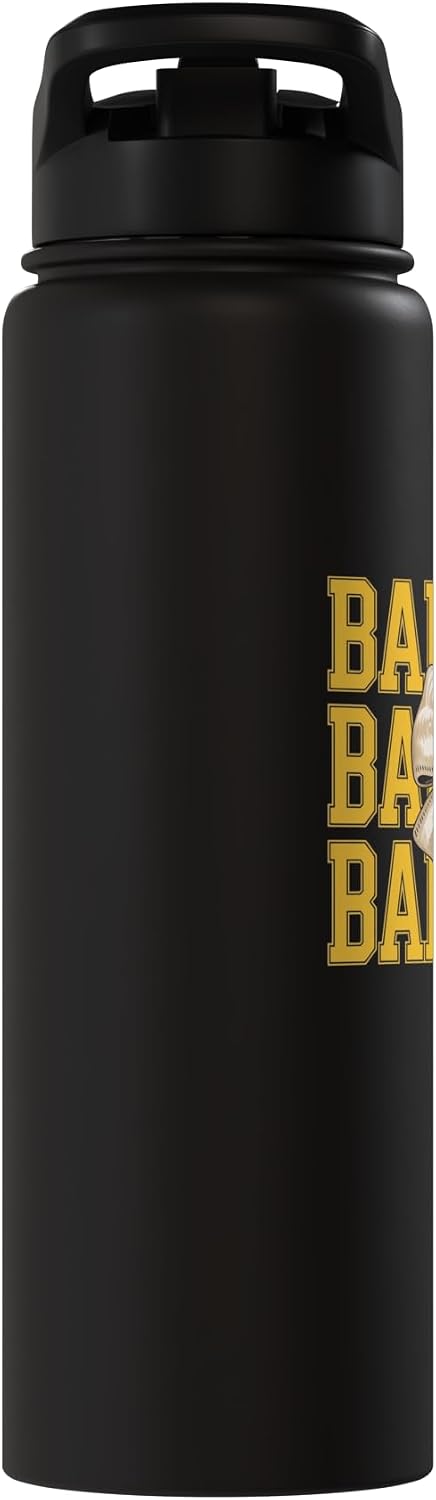 Bananas Apparel For Men Girls Women Tee Bananas Last Name Coquette Bow Men Women Kids Stainless Steel Insulated Water