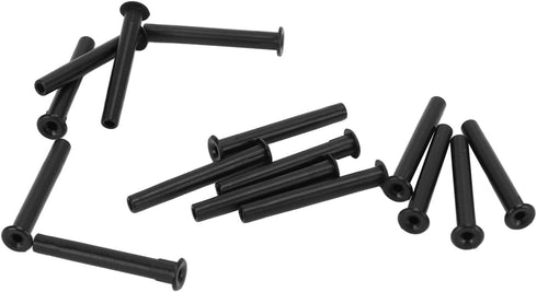 Tennis Racket Stringing Tools, Comfortable Nylon Material Wire Tube, Fine Workmanship, Easy to Store for Racquet (3.2 *