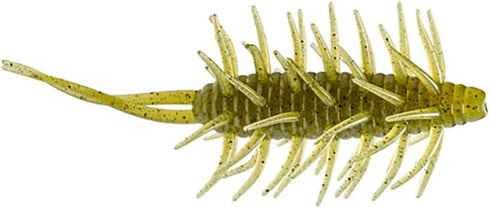 HIDEUP Coike Magnum Shrimp - 5 Inch