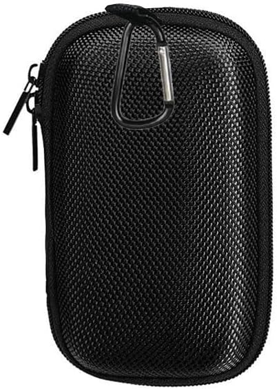 Heart Monitor Case for KardiaMobile 6L, 6-Lead Personal EKG Monitor, Protective Cover for Travel Storage