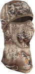 ScentLok Midweight Camo Balaclava Face Mask - One Size for Hunting, Camping, and Outdoor Use