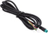 68.11in Keenso Electric Scooter Accessories, Durable Power Connection Line Data Cable Length for Scooters, Ideal
