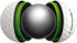 360 Pack 12 TaylorMade Tour Response Golf Balls, Enhanced ClearPath Alignment, Speed Wrapped Core for Distance