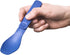 humangear GoBites Click | Portable & Convertible Travel Utensils | Collapsible Fork and Spoon for Camping