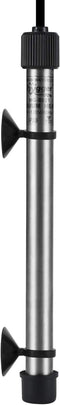 hygger 802 Aquarium Titanium Heater Tube Replacement Rod (500W) - Controller Excluded