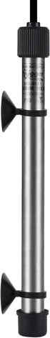 hygger 802 Aquarium Titanium Heater Tube Replacement Rod (500W) - Controller Excluded