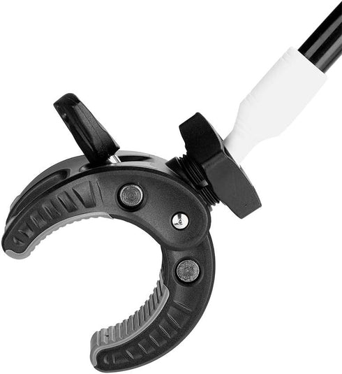 Hands-Free Dog Pet Grooming Table Hair Dryer Stand Holder for Dog Cleaning and Grooming Supplies