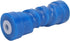 8inch Self Centering Keel Roller Bow Stop Heavy Duty PU Trailer Roller