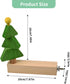 Bird toys & Bird Perch, Bird Wooden Block Chewing Toy Parrot Foraging & Puzzle Toys Bird Cage Accessories for Conures