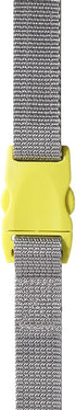 BUILT Pet Hip Pack, Navy and Yellow for Walking