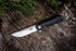 Firebird GANZO FH11S-BK Pocket Folding Knife with G10 Anti-Slip Handle and D2 Steel Blade for Outdoor Gear
