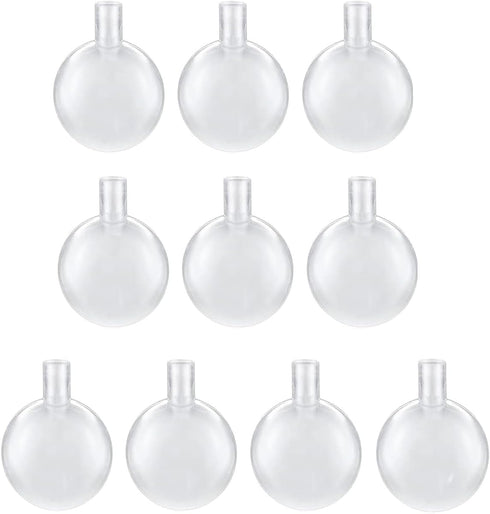 Generic BenePoint 10Pcs Squeakers for Dog Toys, 3.5cm Squeakers for DIY Dog Toys