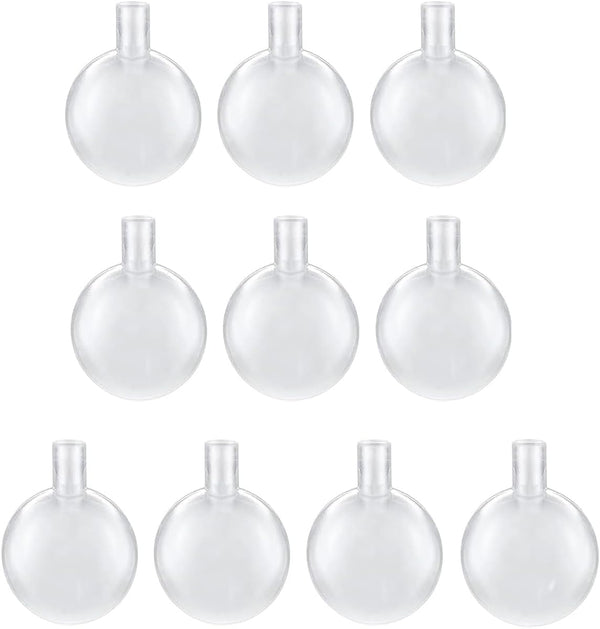 Generic BenePoint 10Pcs Squeakers for Dog Toys, 3.5cm Squeakers for DIY Dog Toys