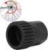 Hub Tool Chromiumvanadium Steel Lock Ring Nut Removal Tool for DT 350 240 440 540 Ratchet Repairing