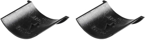 Hawke Mount Inserts for Ring Mounts, Adds 25 MOA Elevation