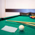 4pcs Pack VOSAREA Billiard Talcum Powder Billiard Powder Bags Talcum Bags for Pool Dry Hands and Improved Cue Control