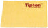 Tipton Silicone Gun Cloth, 14" x 15", for Easy Firearm Wipe-Down, Protect Metal from Rust and Corrosion