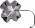 Running Speed Chute Resistance Parachute, 56 inch Powerchute Umbrella Training for Soccer, Football, and Sprint Drilling
