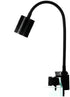 LED Aquarium Light for Freshwater Fish Tank - Vivarium Terrarium Spotlight with 3 Colors 3000K, 4000K, 6000K for