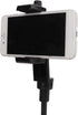 Keenso Kayak Mobile Phone Bracket, 360 Degree Adjustable Kayak Accessories for Various Angles