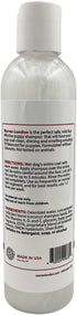 2-in-1 8 oz Warren London Puppy Shampoo & Conditioner | Tearless Baby-Powder Scent | Moisturizing Aloe & Shea Butter