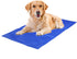 Dog Cooling Mat, 20" x 35" Activated Pet Cooling Pad for Dogs and Cats, Non-Toxic Gel, No Water or Electricity Needed