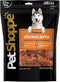 PetShoppe Premium Chicken Jerky Dog Treats - Made in USA, All Natural, 25 oz