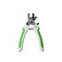 Andis 68575 Animal Nail Cutter - Stainless Steel Blades for Small Breeds, Recommended by Pet Trainers (Medium Size)