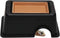 Hypeety Reptile Hide Box – Humidifier Caves Water Supply Hideout for Lizards, Turtles, and Small Snakes