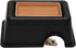 Hypeety Reptile Hide Box – Humidifier Caves Water Supply Hideout for Lizards, Turtles, and Small Snakes