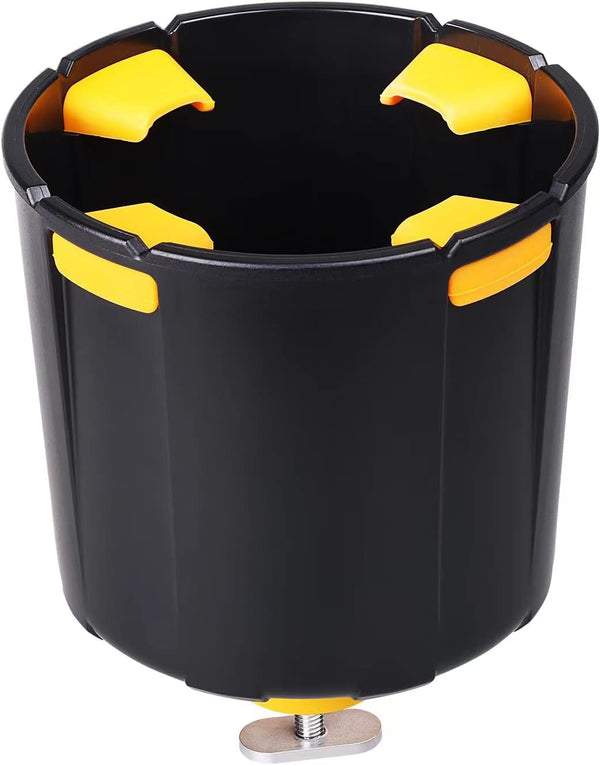 Multi-Functional Kayak Accessories: Cup Holder, Drink Holder, Phone Holder, Fishing Tool Storage, Track Mount Install